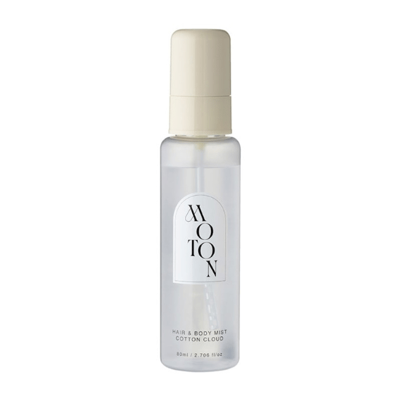 【日本 MOTON 】頭髮＆身體噴霧